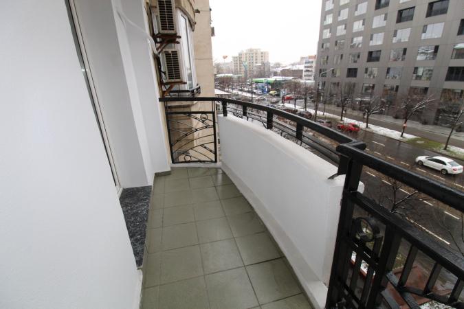 Apartament 3 camere- Lux-Corneliu Coposu- Unirii