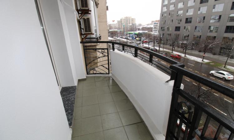 Apartament 3 camere- Lux-Corneliu Coposu- Unirii