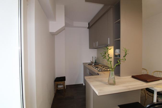 Apartament 3 camere- Lux-Corneliu Coposu- Unirii