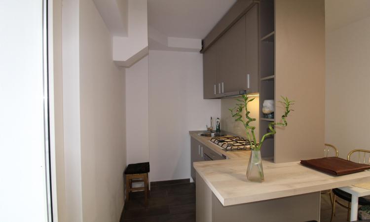 Apartament 3 camere- Lux-Corneliu Coposu- Unirii