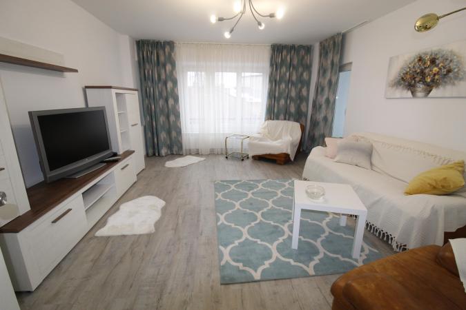 Apartament 3 camere- Lux-Corneliu Coposu- Unirii
