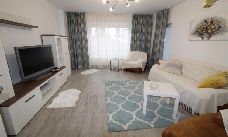 Apartament 3 camere- Lux-Corneliu Coposu- Unirii