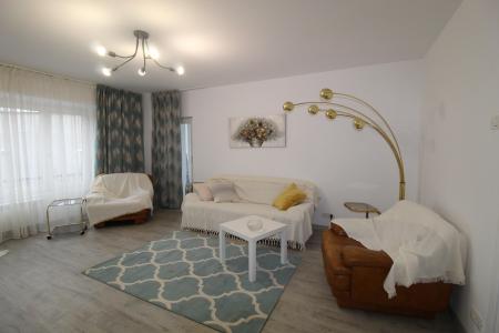 Apartament 3 camere- Lux-Corneliu Coposu- Unirii