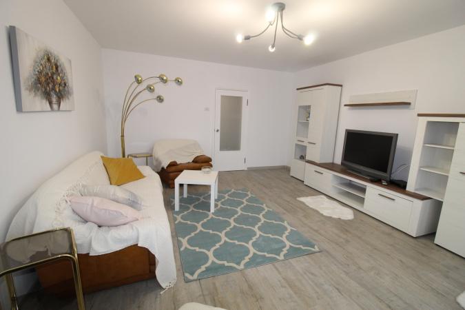 Apartament 3 camere- Lux-Corneliu Coposu- Unirii