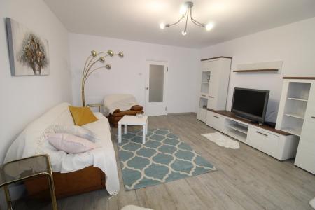 Apartament 3 camere- Lux-Corneliu Coposu- Unirii
