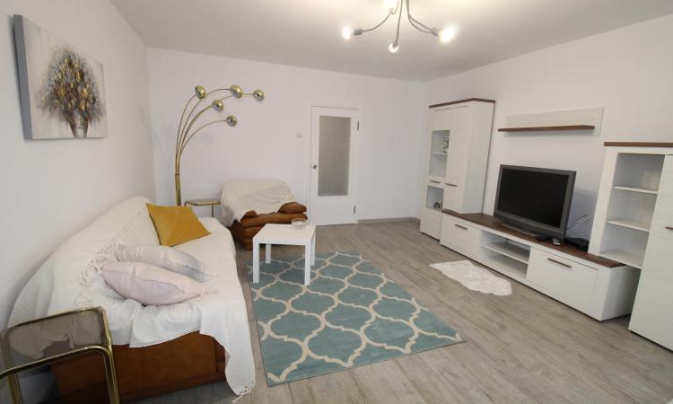 Apartament 3 camere- Lux-Corneliu Coposu- Unirii