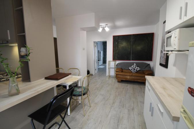 Apartament 3 camere- Lux-Corneliu Coposu- Unirii