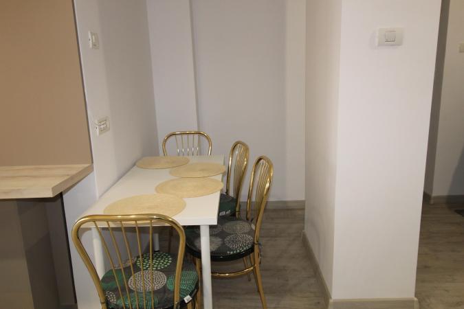 Apartament 3 camere- Lux-Corneliu Coposu- Unirii