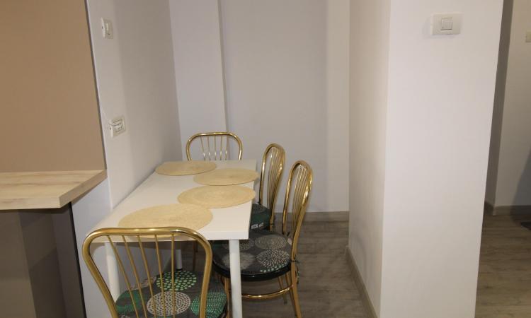 Apartament 3 camere- Lux-Corneliu Coposu- Unirii