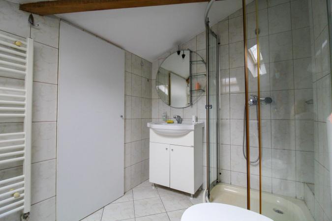 Spatiu de inchiriat in vila Art Deco - 90mp - zona Casin - Sp Elias