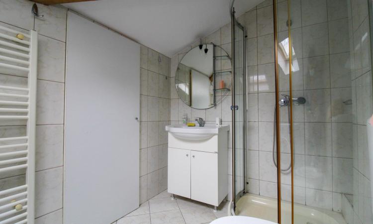 Spatiu de inchiriat in vila Art Deco - 90mp - zona Casin - Sp Elias