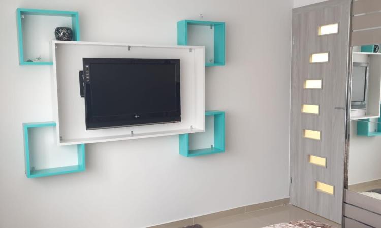 Apartament 2 Camere - Promenada Mall - Aviatiei - Lux