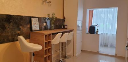 Apartament 2 Camere - Promenada Mall - Aviatiei - Lux