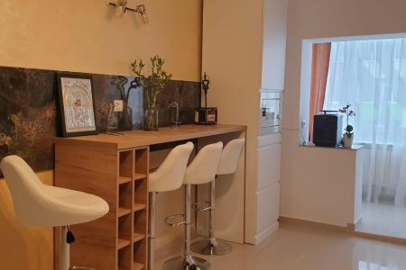 Apartament 2 Camere - Promenada Mall - Aviatiei - Lux