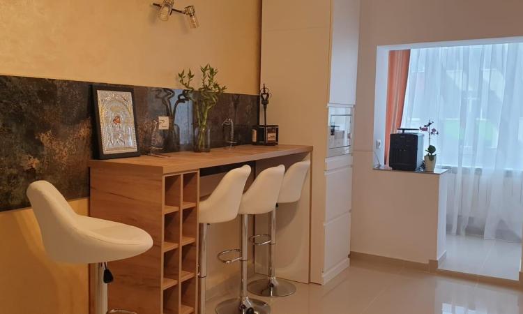 Apartament 2 Camere - Promenada Mall - Aviatiei - Lux
