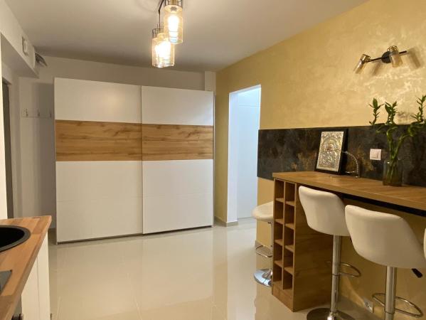 Apartament 2 Camere - Promenada Mall - Aviatiei - Lux
