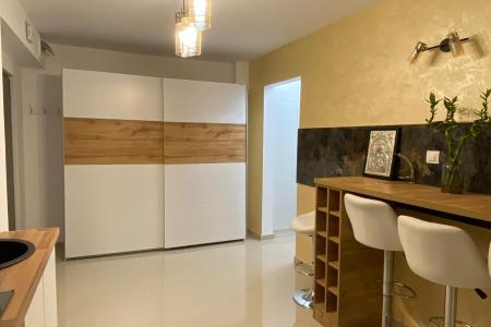 Apartament 2 Camere - Promenada Mall - Aviatiei - Lux