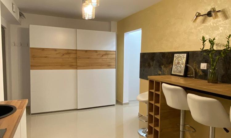 Apartament 2 Camere - Promenada Mall - Aviatiei - Lux