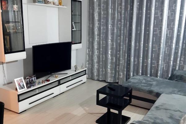 Vanzare-Apartament modern -2 camere- Iancului- Mihai Bravu