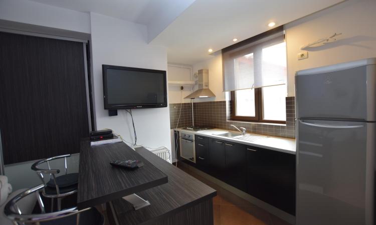 Garsoniera - 40 mp - Baneasa