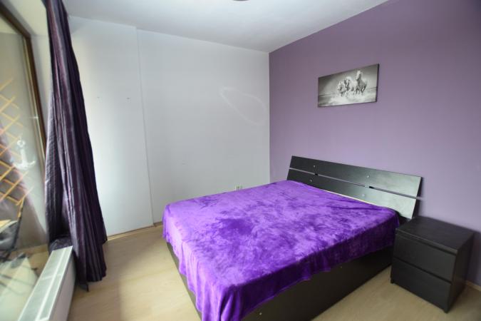 Garsoniera - 40 mp - Baneasa