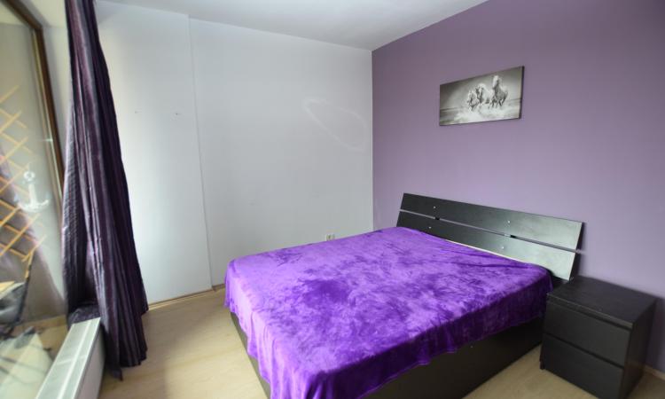 Garsoniera - 40 mp - Baneasa