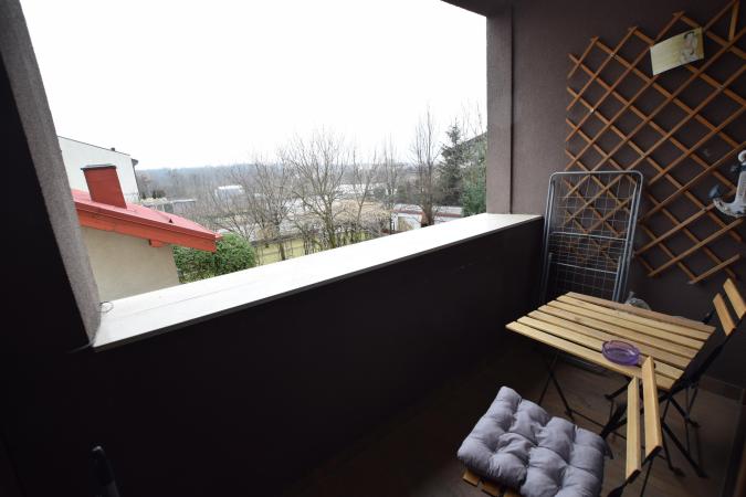 Garsoniera - 40 mp - Baneasa