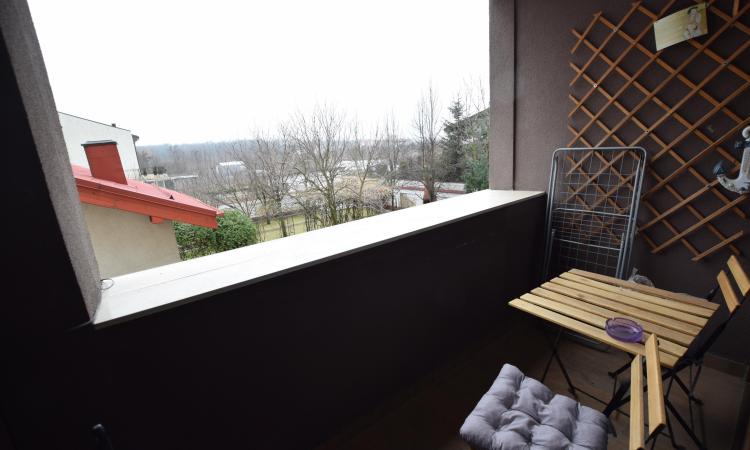 Garsoniera - 40 mp - Baneasa