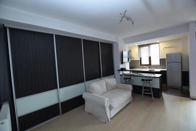 Garsoniera - 40 mp - Baneasa
