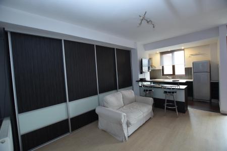 Garsoniera - 40 mp - Baneasa