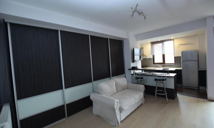 Garsoniera - 40 mp - Baneasa