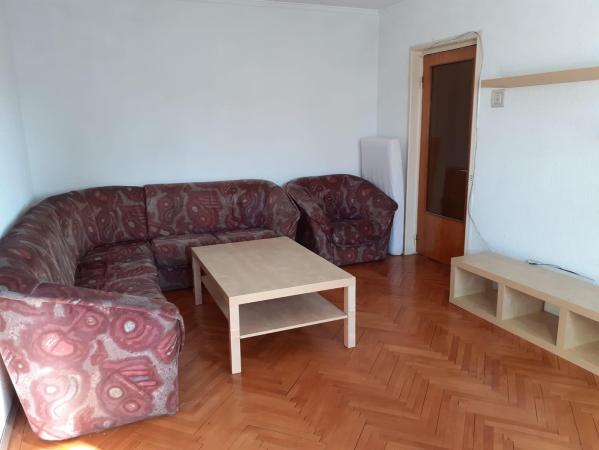 Vanzare- 3 camere- Lacul Tei-Lidl