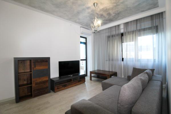 Apartament 2 camere - bloc nou - Sisesti - Baneasa