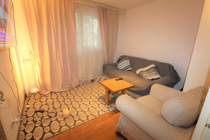 Apartament 3 camere-Grigore Moisil- Lacul tei