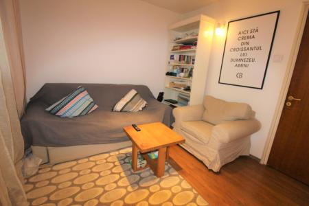 Apartament 3 camere-Grigore Moisil- Lacul tei