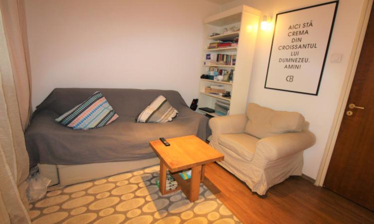 Apartament 3 camere-Grigore Moisil- Lacul tei