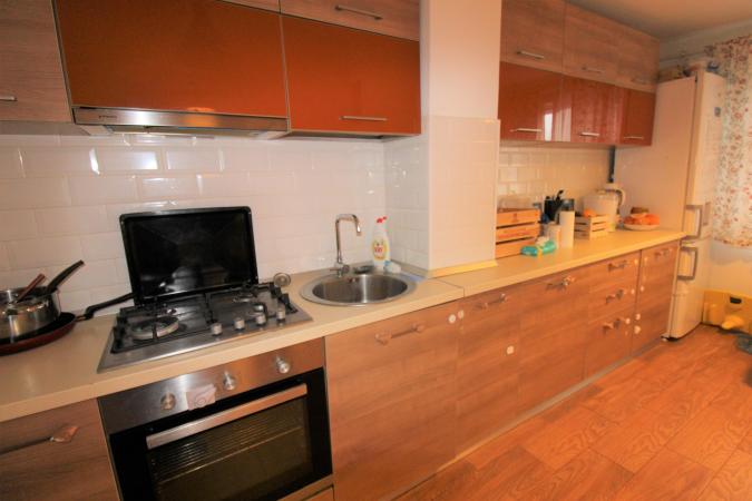 Apartament 3 camere-Grigore Moisil- Lacul tei