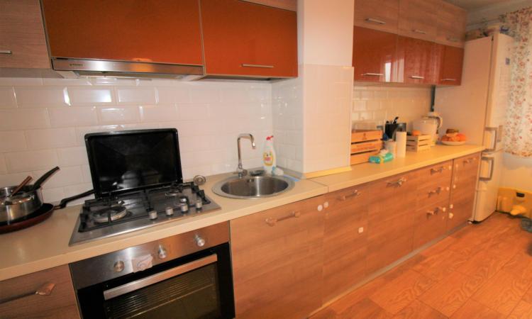 Apartament 3 camere-Grigore Moisil- Lacul tei