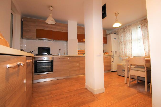 Apartament 3 camere-Grigore Moisil- Lacul tei