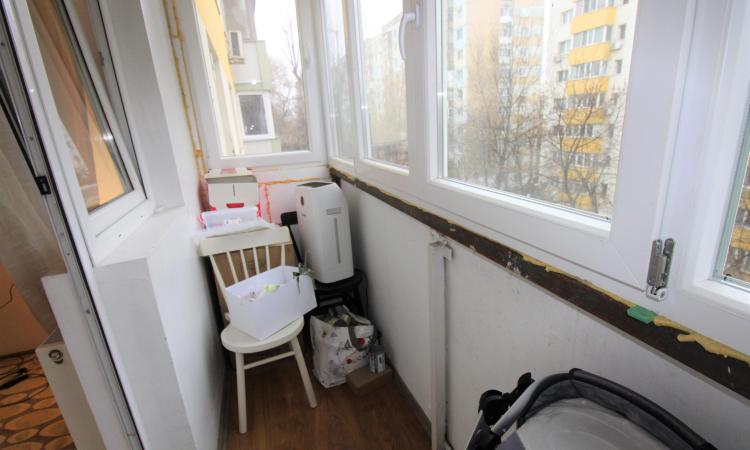 Apartament 3 camere-Grigore Moisil- Lacul tei