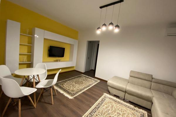 Inchiriere Apartament 2 camere- Calea Grivitei- Modern-Renovat
