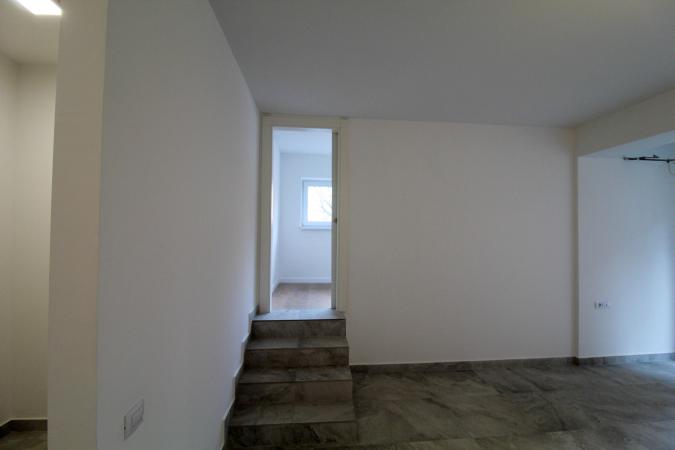 Apartament Aviatiei - Curte  propie 58 mp - Constructie 2020