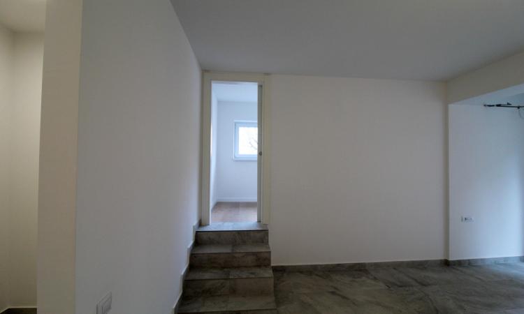 Apartament Aviatiei - Curte propie 58 mp - Constructie 2020