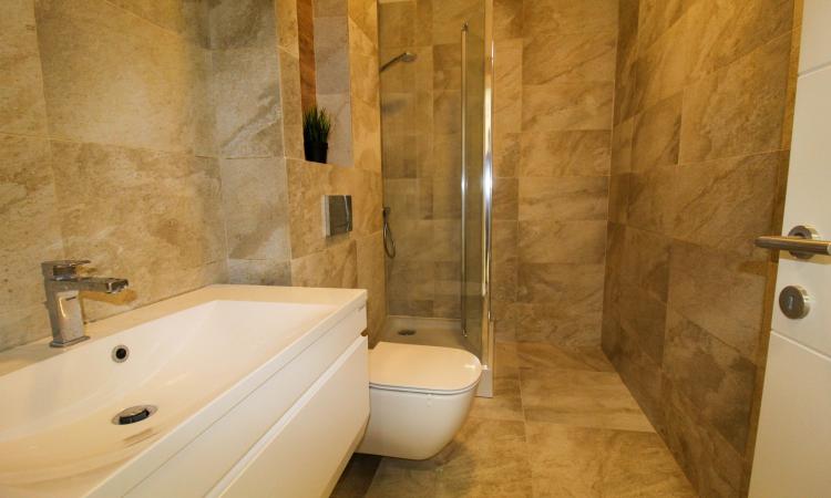Apartament Aviatiei - Curte propie 58 mp - Constructie 2020