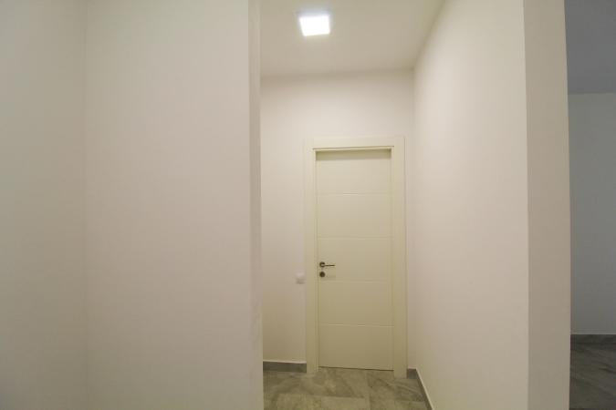 Apartament Aviatiei - Curte  propie 58 mp - Constructie 2020