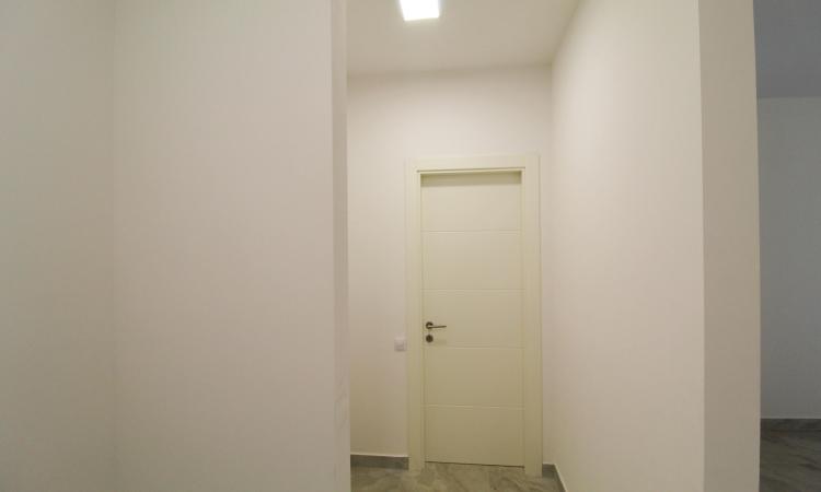 Apartament Aviatiei - Curte propie 58 mp - Constructie 2020