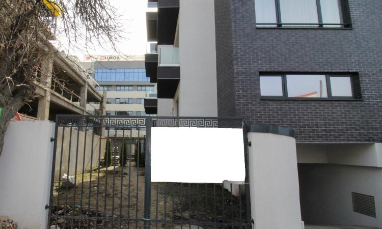 Apartament Aviatiei - Curte propie 58 mp - Constructie 2020