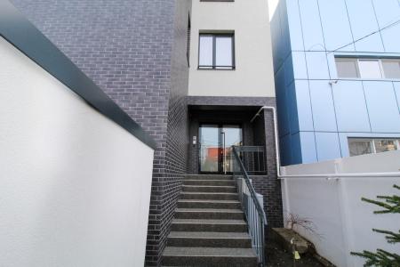 Apartament Aviatiei - Curte  propie 58 mp - Constructie 2020