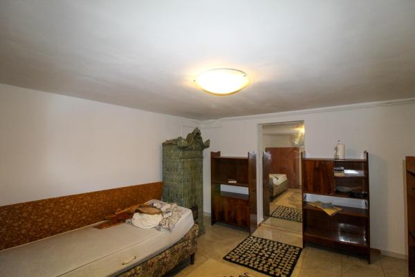 Garsoniera in vila - zona Casin - utilitati incluse