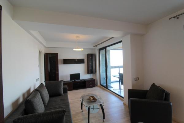 2 camere cu 2 terase | Northside Park | Loc parcare inclus | 6 min Metrou